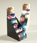 ekspozytor kaskadowy