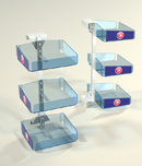 ekspozytor przypółkowy